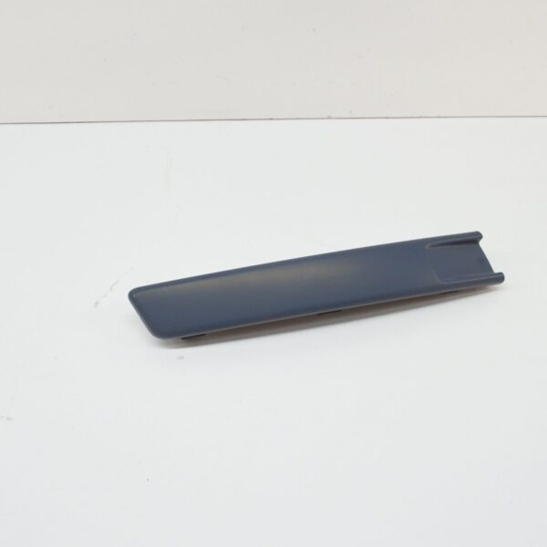NEW VW PASSAT B6 FRONT BUMPER RIGHT MOLDING TRIM 3C0807646AGRU - Image 2