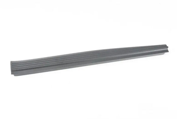 NEW MERCEDES-BENZ E W211 FRONT RIGHT DOOR INSIDE RAIL A21168050359B51 ORIGINAL - Image 2