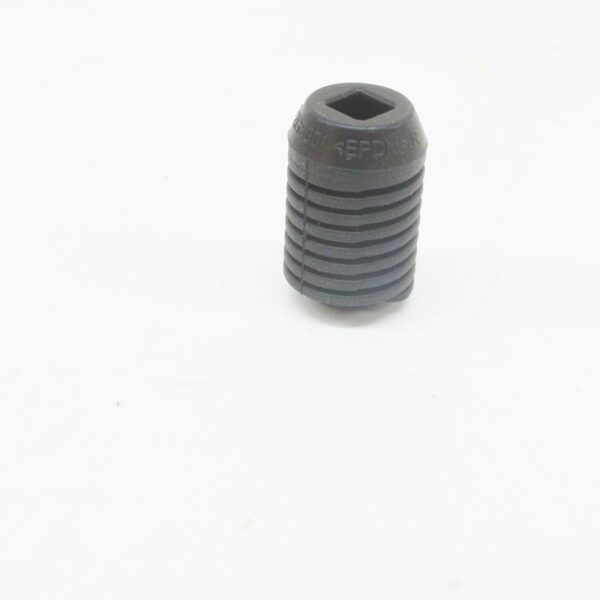 NEW VW CRAFTER 2E SLIDING DOOR STOP BUFFER 2E1843749B ORIGINAL - Image 2