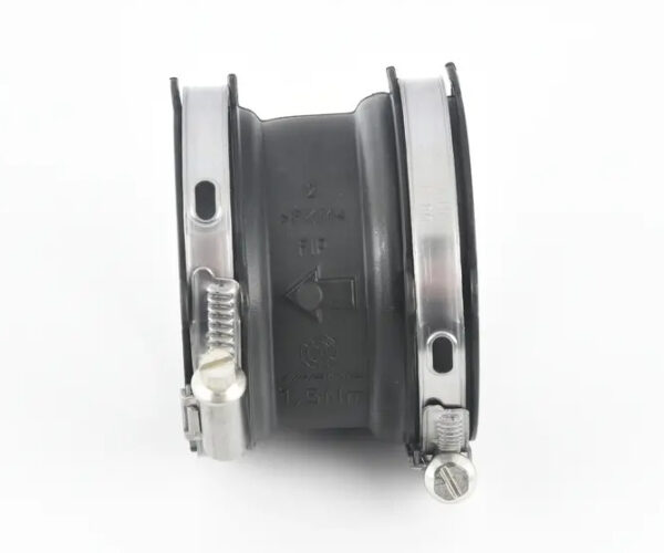 NEW MERCEDES-BENZ E W213 LEFT ENGINE VENT LINE BOOT A1770940400 ORIGINAL - Image 2