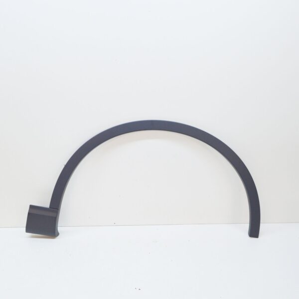 NEW AUDI Q7 4M FRONT RIGHT WHEEL ARCH TRIM COVER 4M0853718BGRU ORIGINAL - Image 2