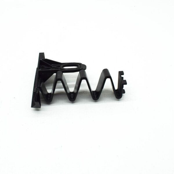 NEW AUDI A4 AVANT B9 LEFT RADIATOR SLAM SUPPORT PANEL HOLDER 8W0807333 ORIGINAL - Image 2