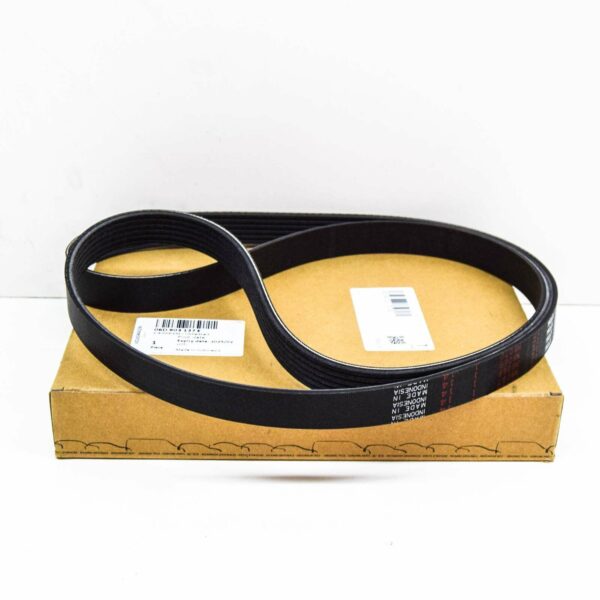 NEW AUDI A4 B6 ACCESSORY POLY V-BLET 06D903137E - Image 2
