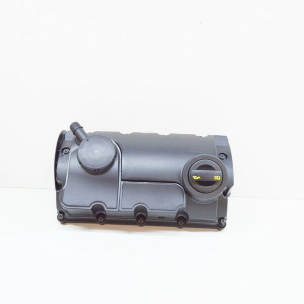 NEW VOLKSWAGEN TRANSPORTER T5 CYLINDER HEAD COVER 03G103469H ORIGINAL - Image 2
