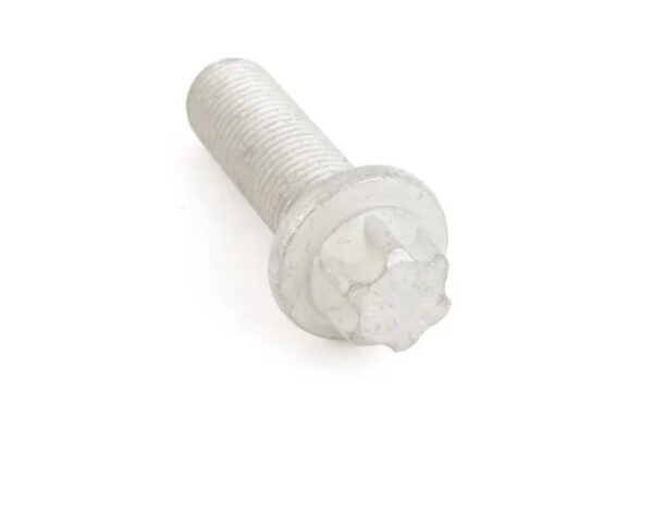 NEW MB SLK R171 FRONT HYDROPPNEUMATIC SPRING LEG BOLT A0009902403 ORIGINAL - Image 2
