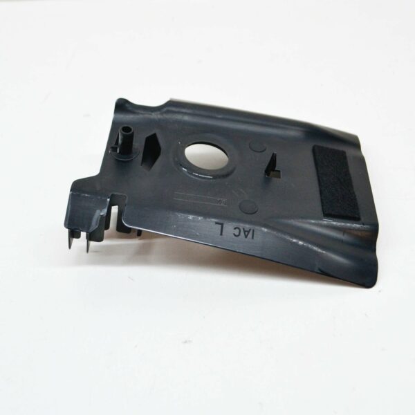 NEW MERCEDES-BENZ C W204 TOP LEFT B-PILLAR COVER A20469101089051 ORIGINAL - Image 2