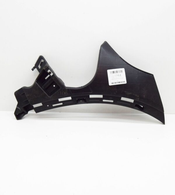NEW MERCEDES-BENZ GLC C253 FRONT LEFT BUMPER BASIC MOUNTING A2538850765 ORIGINAL - Image 2