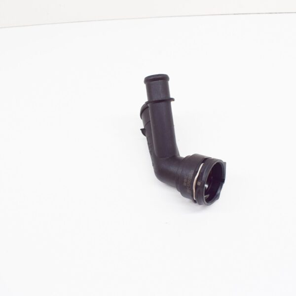 NEW AUDI A3 8V ENGINE COOLANT QUICK ACTING COUPLING 5Q0122291DA ORIGINAL - Image 2