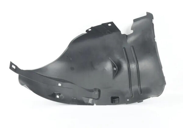NEW MB CL C215 FRONT LEFT WHEEL HOUSING LINER FRONT PART A2156901930 ORIGINAL - Image 2