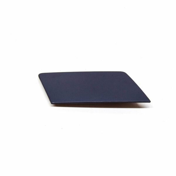 NEW AUDI A8 D3 HEADLIGHT WASHER CAP COVER RIGHT 4E0955282AAGRU - Image 2