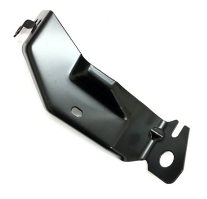 NEW MERCEDES-BENZ CITAN W415 ENGINE COVERING LEFT BRACKET A4156210900 ORIGINAL 2 NEW MERCEDES-BENZ CITAN W415 ENGINE COVERING LEFT BRACKET A4156210900 ORIGINAL - Image 2