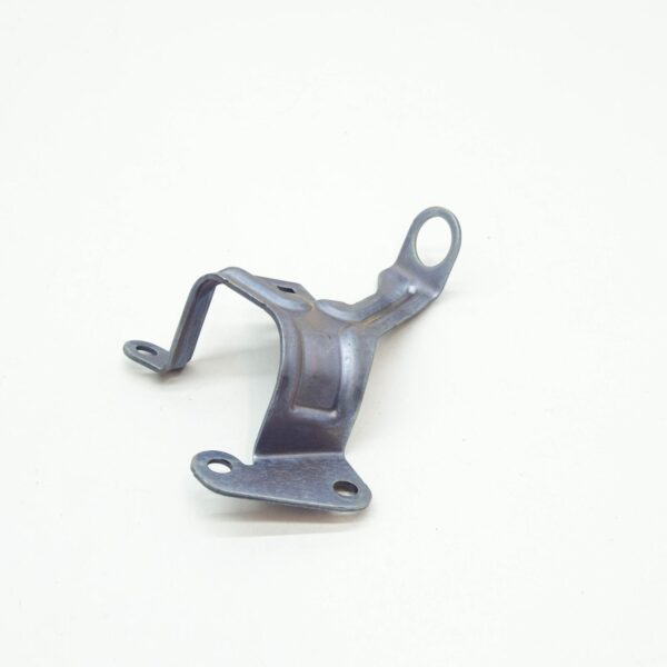 NEW MERCEDES-BENZ ML W164 AIR PUMP HOLDER BRACKET A2720100240 ORIGINAL - Image 2