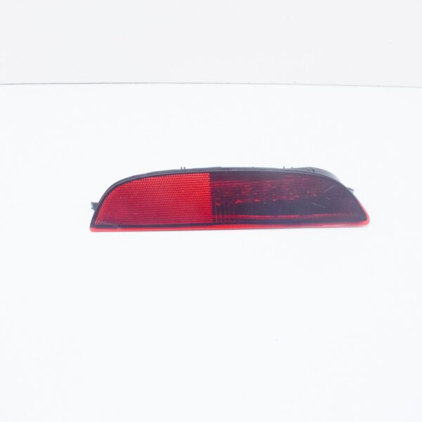 NEW BMW X6 F86 REAR LEFT BUMPER REFLECTOR 63147850259 7850259 ORIGINAL - Image 2