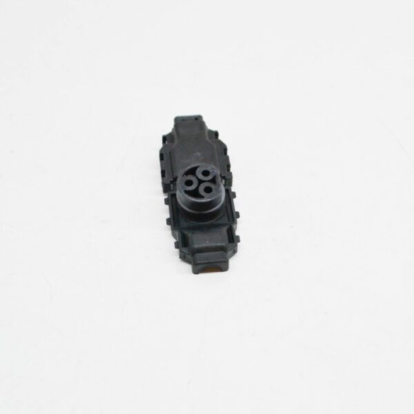 NEW MB E W124 INTAKE TEMPERATURE SENSOR PIN BUSHING HOUSING A1245401381 ORIGINAL - Image 2