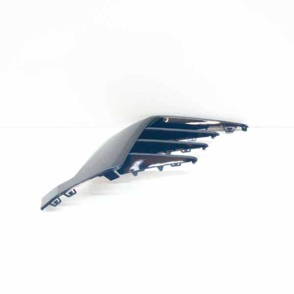 NEW VW GOLF MK7 FRONT BUMPER RIGHT VENT GRILLE 5G0807028041 ORIGINAL - Image 2