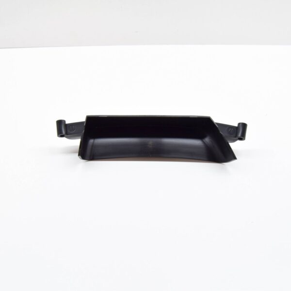 NEW AUDI TT FV FRONT LEFT BUMPER AIR GUIDE 8W9121763A ORIGINAL - Image 2