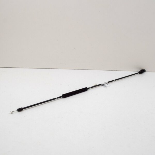 NEW VOLKSWAGEN AMAROK FRONT BONNET HOOD LID LOCK CABLE 2H0823531 - Image 2