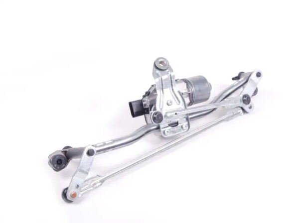 NEW VOLKSWAGEN PASSAT B8 FRONT WINDSHIELD WIPER MECHANISM LHD 561955023C - Image 2
