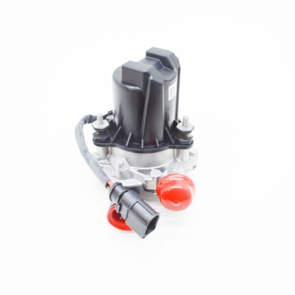 NEW VOLKSWAGEN JETTA GOLF 5G MK7 SECONDARY AIR PUMP 04E959231C ORIGINAL - Image 2