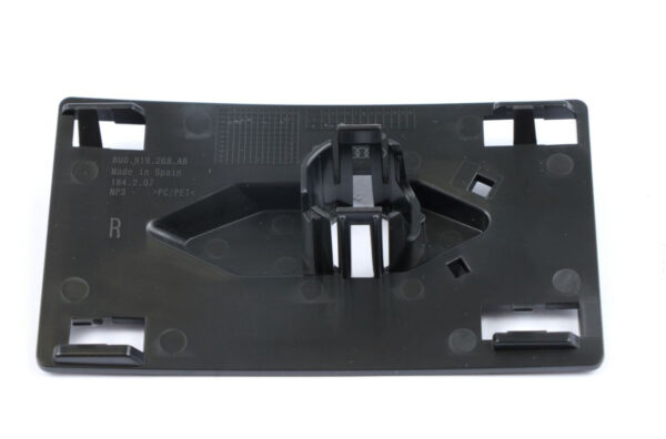 NEW AUDI Q3 8U FRONT OUTER RIGHT PARK SENSOR BRACKET 8U0919268AB ORIGINAL - Image 2