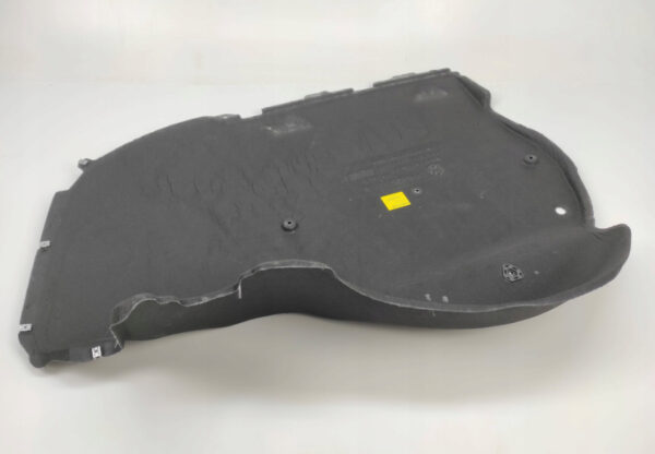 NEW VOLKSWAGEN ARTEON 3H7 REAR UNDERBODY TRIM 3G0825522B ORIGINAL - Image 2