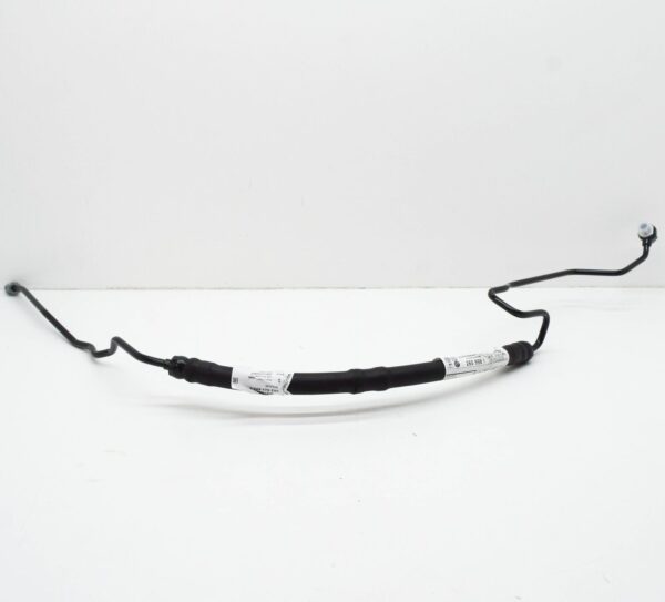 NEW AUDI A1 8X1 POWER STEERING PIPE HOSE 6R2423893E RHD ORIGINAL - Image 2