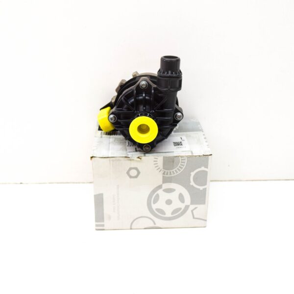 NEW MERCEDES-BENZ A-CLASS W176 ADDITIONAL WATER PUMP A0005001986 ORIGINAL - Image 2