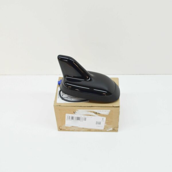 NEW VOLKSWAGEN BEETLE 5C7 ROOF SHARK ANTENNA 3C0035507AA - Image 2