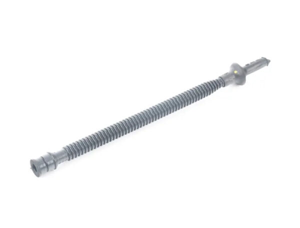 NEW VW T-ROC A1 REAR DIFFERENTIAL VENT HOSE 02D525095H ORIGINAL - Image 2
