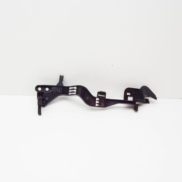 NEW MERCEDES-BENZ GLC X253 FRONT AXLE LEFT CABLE DUCT A2055467980 ORIGINAL - Image 2