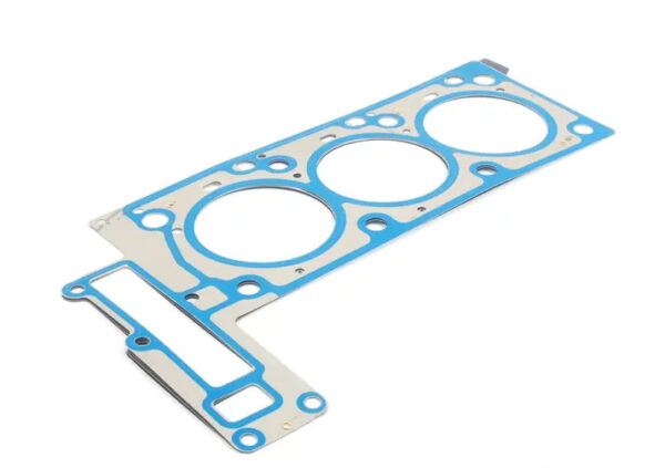 NEW MERCEDES-BENZ E W211 LEFT CYLINDER HEAD GASKET A2720161520 ORIGINAL - Image 2