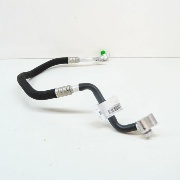 NEW AUDI A5 CABRIO 8F A/C AIR CONDITIONING REFRIGERANT PIPE 8T0260701G ORIGINAL - Image 2