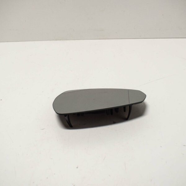 NEW AUDI A3 8V LEFT DOOR WING MIRROR GLASS 8V0857535E 2015 - Image 2