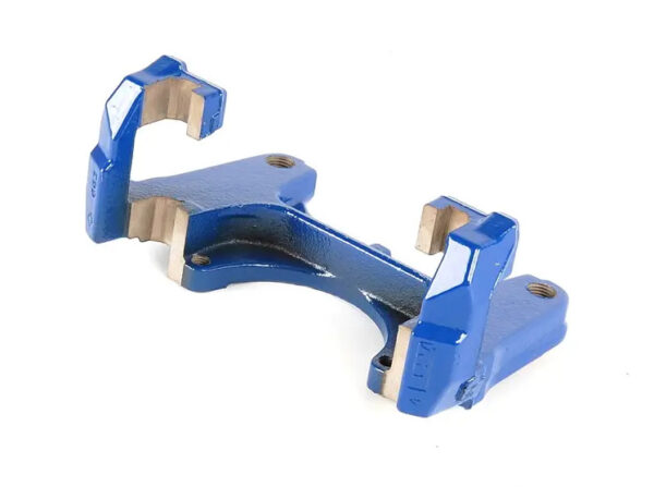 NEW VW GOLF V 1K MK5 FRONT CALIPER CARRIER 1K0615125F ORIGINAL - Image 2