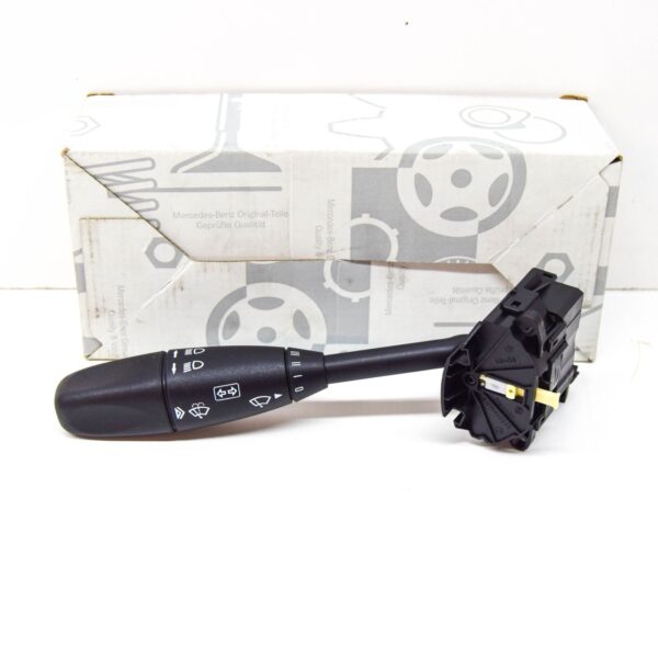 NEW MERCEDES BENZ SLK R171 TURN WIPER INDICATOR A1715402245 ORIGINAL - Image 2