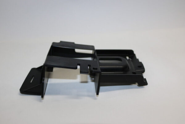 NEW MERCEDES-BENZ S W222 REAR BUMPER RADAR LEFT BRACKET A2228850514 ORIGINAL - Image 2