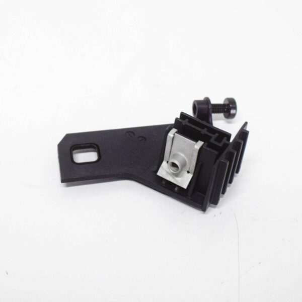 NEW AUDI A4 B8 HEADLIGHT TAB REPAIR BRACKET UPPER MOUNT LEFT 8K1941121 - Image 2