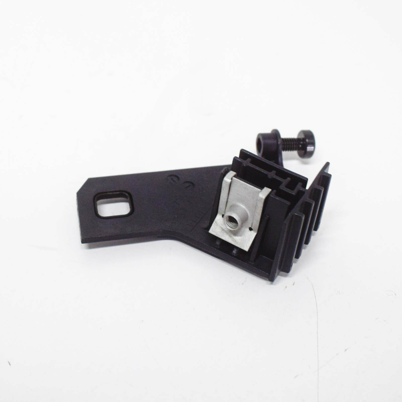 NEW AUDI A4 B8 HEADLIGHT TAB REPAIR BRACKET UPPER MOUNT LEFT 8K1941121 2 NEW AUDI A4 B8 HEADLIGHT TAB REPAIR BRACKET UPPER MOUNT LEFT 8K1941121 - Image 2