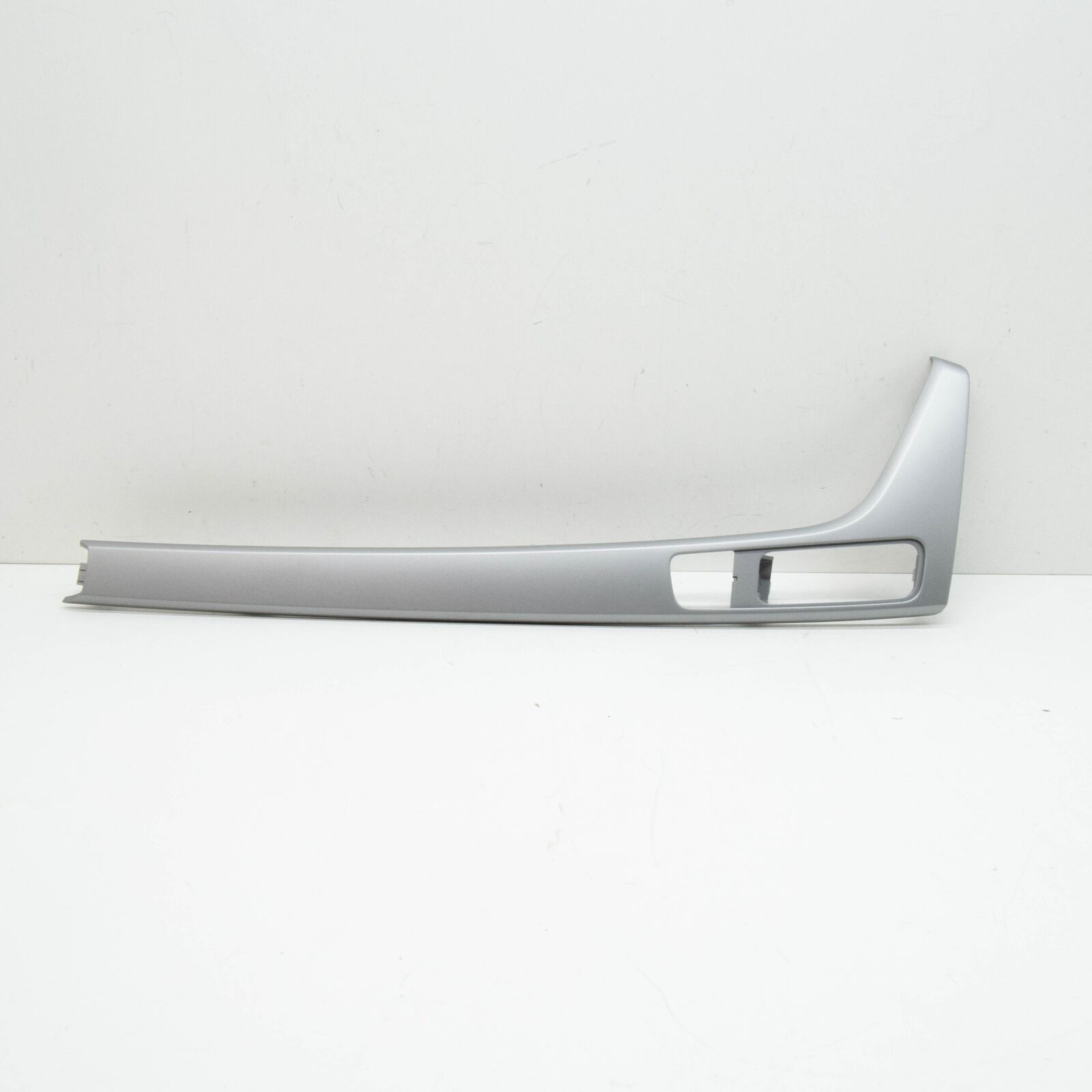 NEW AUDI A4 B9 CENTER CONSOLE COVER FRAME RHD 8W2863969NP5 ORIGINAL 2 NEW AUDI A4 B9 CENTER CONSOLE COVER FRAME RHD 8W2863969NP5 ORIGINAL - Image 2