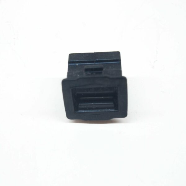 NEW BMW X3 G01 COOLANT RADIATOR MODULE BUSHING 17118642777 ORIGINAL - Image 2