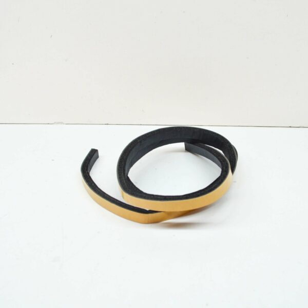 NEW MERCEDES-BENZ E W211 CROSS MEMBER SEALING A2118311198 ORIGINAL - Image 2