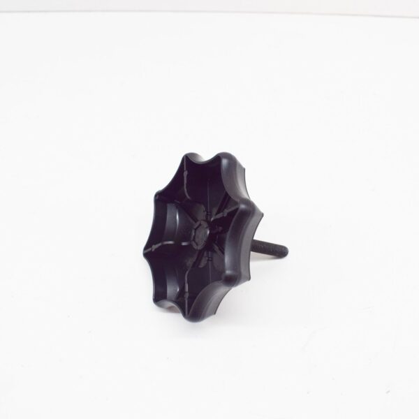 NEW VOLKSWAGEN LUPO SPARE WHEEL MOUNTING BOLT 6Q0803899A ORIGINAL - Image 2