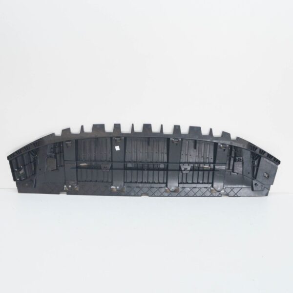 NEW AUDI Q3 8U FRONT LOWER CLOSING ELEMENT SPLASH SHIELD 8U0807233H ORIGINAL - Image 2