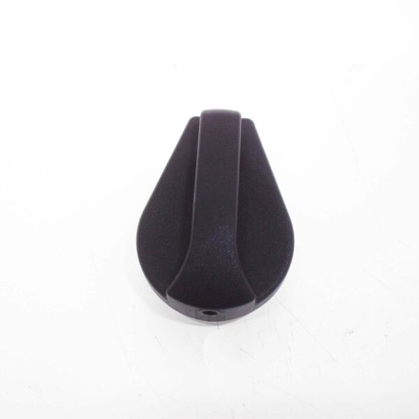 NEW BMW I3 I01 CHARGING SOCKET COVER 61139334719 9334719 ORIGINAL - Image 2