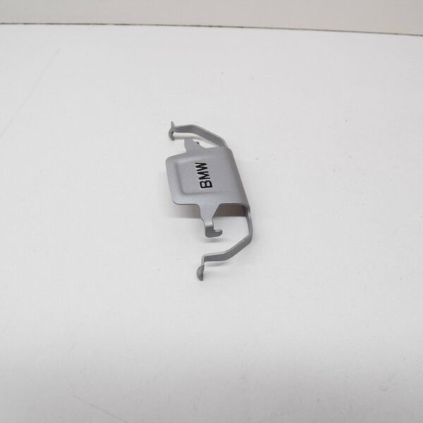 NEW BMW 3 TOURING F31 REAR AXLE BMW DESIGN RETAINING SPRING 34216860103 ORIGINAL - Image 2