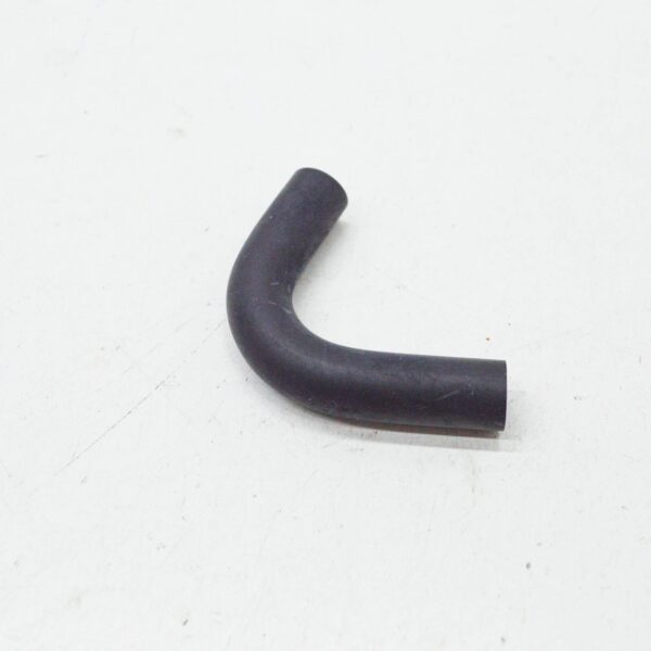 NEW BMW K42 HP4 0D01 HANDBRAKE LEVER HOSE 32727723287 ORIGINAL - Image 2