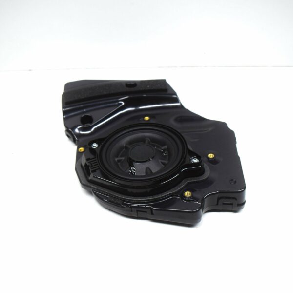 NEW AUDI R8 SPYDER 4S FRONT RIGHT DOOR LOUDSPEAKER 4S0035305A ORIGINAL - Image 2