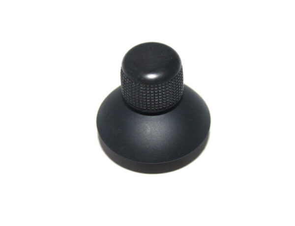 NEW VW BORA 1J A4 FRONT EXTERIOR MIRROR SETTING KNOB 1J0857520A01C ORIGINAL - Image 2