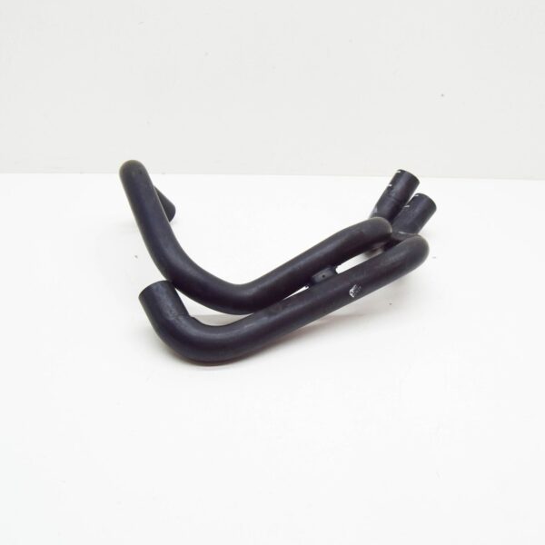 NEW VW GOLF VI 5K MK6 ENGINE COOLANT WATER HOSE 1K0122157JQ ORIGINAL - Image 2