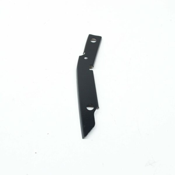 NEW MB GLC X253 FRONT BUMPER RIGHT TOP MOUNTING RAIL A2538856801 ORIGINAL - Image 2